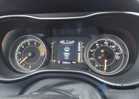 2022 Jeep Cherokee X 4X4 из США, поврежденный, VIN 1C4PJMCX9ND554889